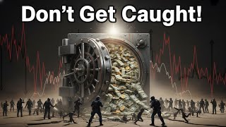 The Perfect Bank Heist | How They Stole $160 Million Without Firing a Shot