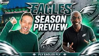 BOLD Predictions For The Eagles 2026 Season — Ike & Spike | 94WIP News