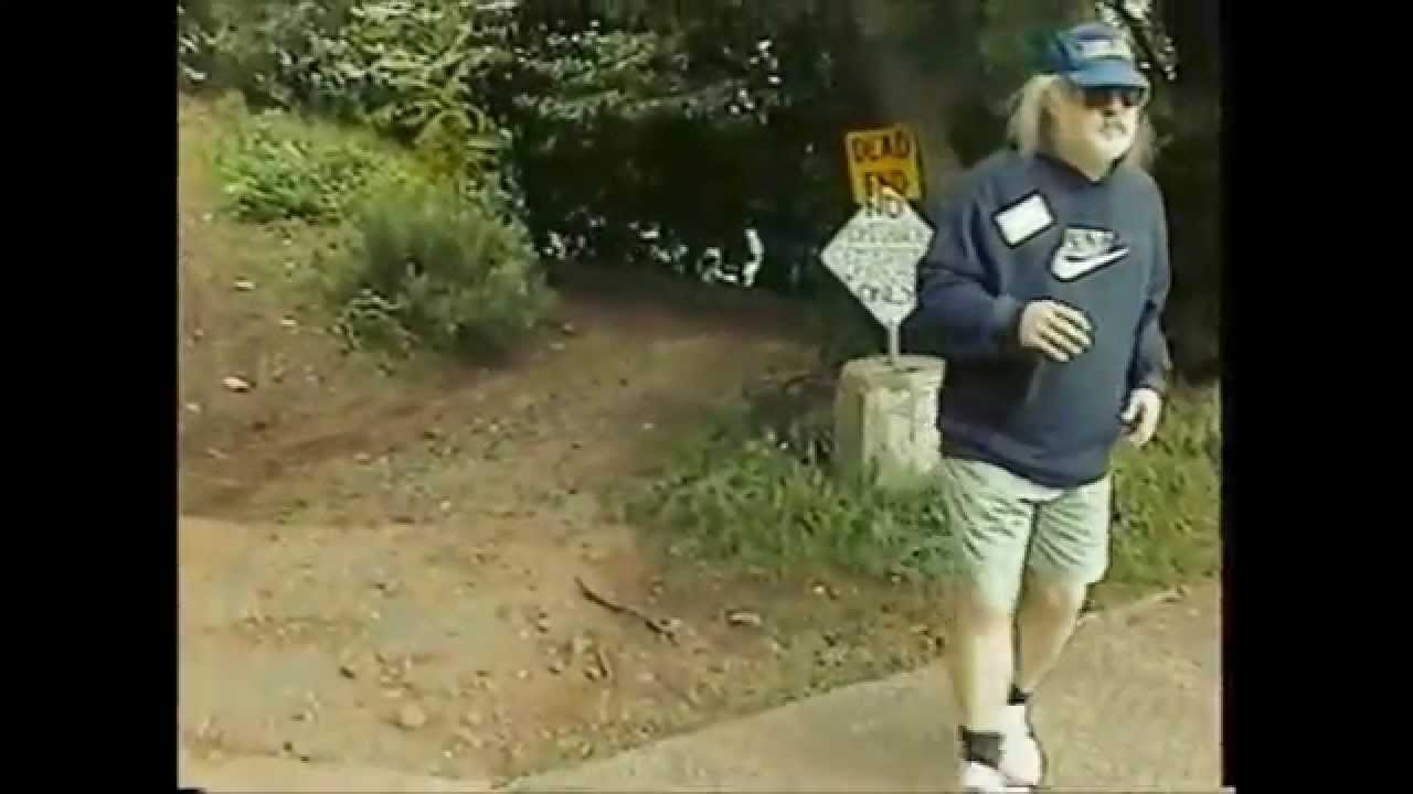 R. Stevie Moore ~ Positively 4th Street (2005) HD