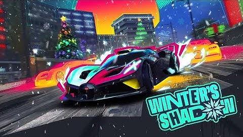 Need for Speed: No Limits | Winter