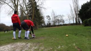 drive footgolf 21 02 2016
