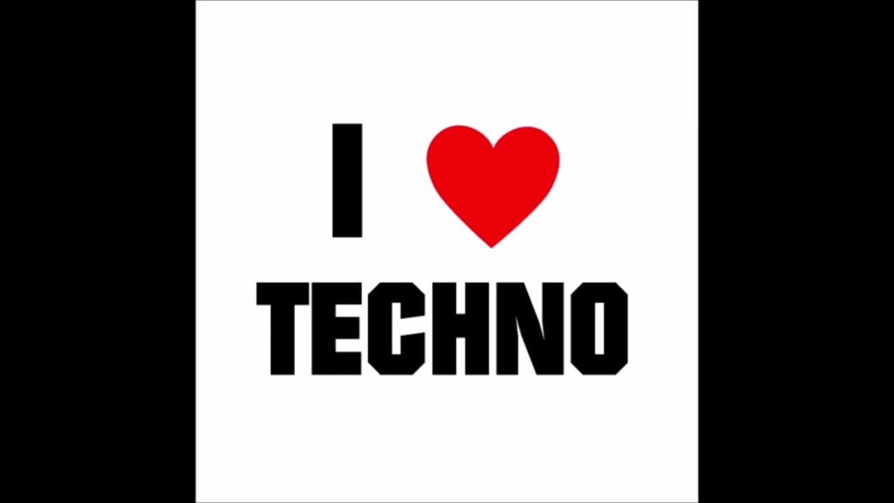 DJ Jac J - Techno Mixtape #77 (Creative Style)
