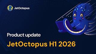JetOctopus H1 2026: MCP, AI SEO Recommendations, AI Page Optimizer & More 🚀