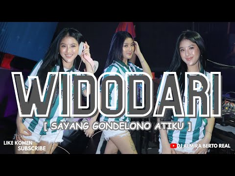 FUNKOT - SUKA SAMA KAMU NEW 2025 BY DJ ALMIRA BERTO