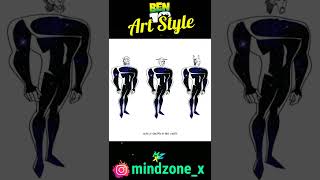 Alien X ke itne sare Design reject hue the