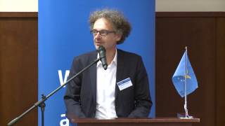 Closing remarks of the EASA Annual Safety Conference 2016