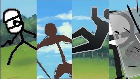 Wanted - Animator vs. Animation VI - Ep 1 (@alanbecker) edits