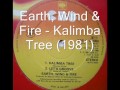 Earth Wind Fire Kalimba Tree 1981 mp3