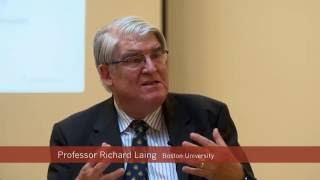 Novartis Access – World Health Assembly Event