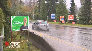 Why final election results in B.C. won't be confirmed for weeks