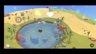 My OASIS #game menenangkan screenshot 3