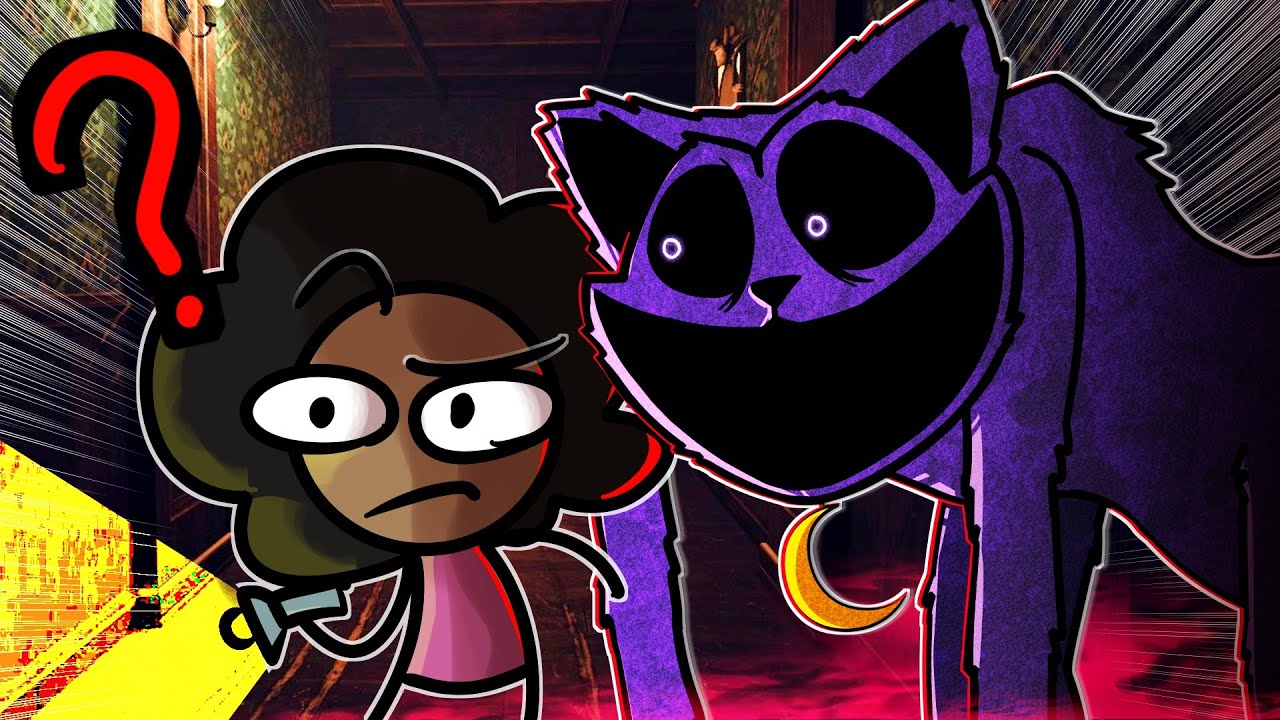 فين يختفون كل الأيتام ؟