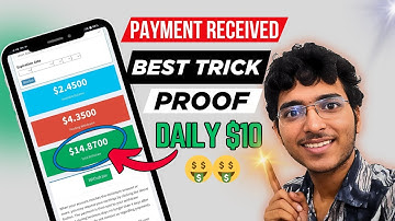 URL Shortener Unlimited Trick 2025 💰 | ₹1000/Day Safe Method + Instant Withdrawal Proof 🔥