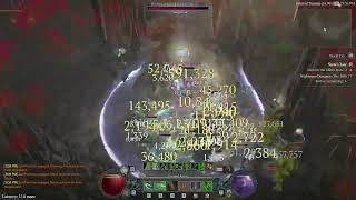 Rogue Tier 100 NM Dungeon Icy Alchemist's Build