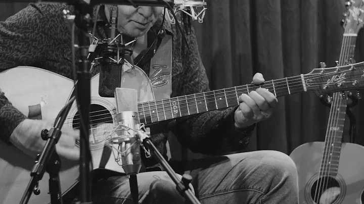Flatt Did It l Collaborations l Tommy Emmanuel wit...