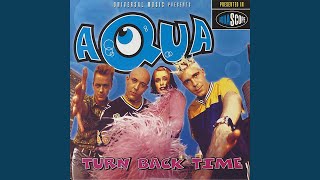 Turn Back Time (Love To Infinity'S Master Radio Mix)