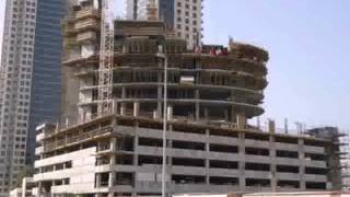 5 Star Serviced Apartment In Burj Khalifa Dist Off Plan