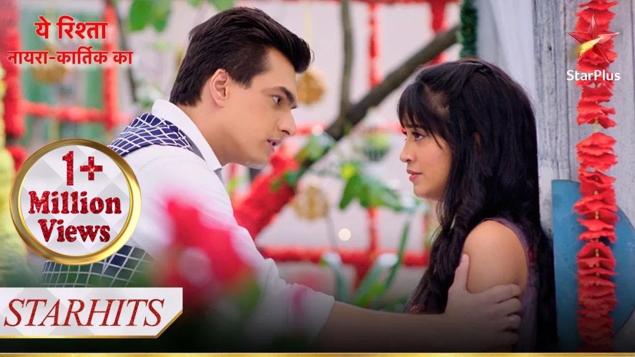 Will Naira tell Kartik the truth? | Yeh Rishta - Naira Kartik Ka
