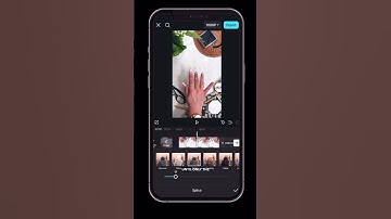 You need to watch this CapCut Typing Effect Tutorial to use for your videos!