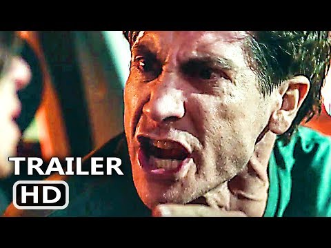 STRONGER Official Trailer (2017) Jake Gyllenhaal, Boston Attack Movie HD