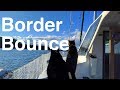 Border Bounce part 1 (Sailing SV Catsaway) - Ep. 13