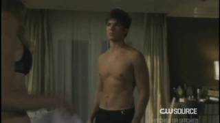90210 - Matt Lanter - Season Finale