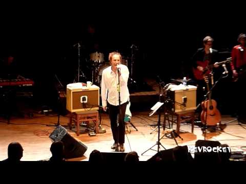 Ray Davies The 88 David Watts & Low Budget live at...