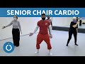 CARDIO EXERCISES for SENIORS at Home 💦