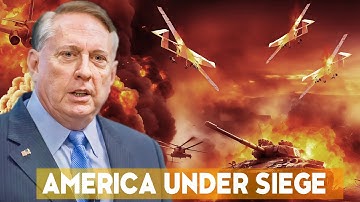HET ZELFMOORDPLAN VAN DE NAVO — Rusland blijft niet stil! | KOLONIOR Douglas MacGregor