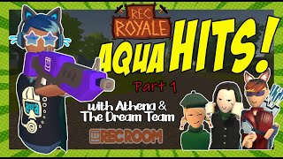 RECROOM - Rec Royale - Hits Compilation Part 1