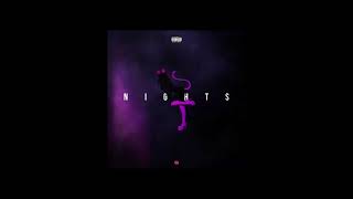 2. dirty - Nights | prod. @brunojilearddi - @benzdnv