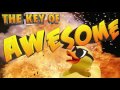 Capture de la vidéo The Key Of Awesome - It's The 1980S, Yo {Audio}