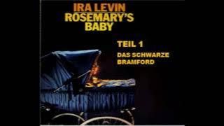 R0SEMARIES BABY  Hörspiel - Teil 1