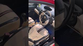 Costum interior vios gen 2.. Lebih Mewah.!!