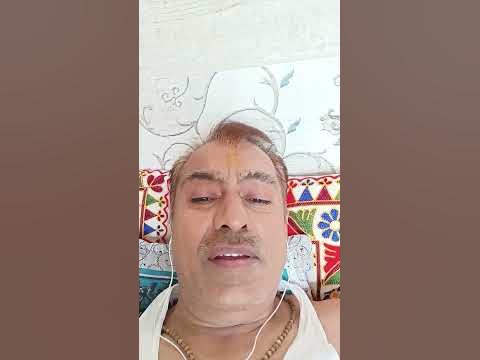 holi bhajan mridul krishan shastri