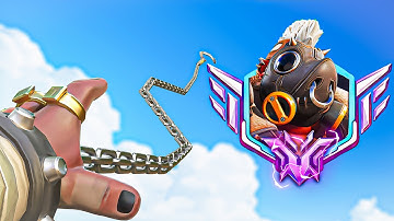 GETTING CHAMPION 2! | Overwatch 2