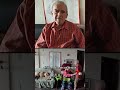 "Fue un horror": Habla pareja de ancianos que pasaron abrazados los terremotos de Venezuela