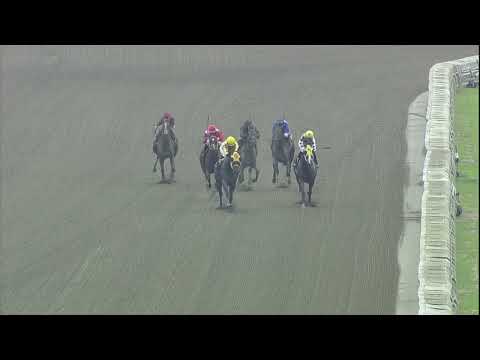 video thumbnail for MONMOUTH PARK 07-27-2025 RACE 2