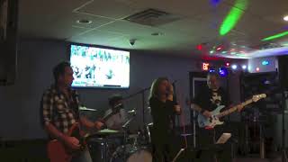 Mamas Nuts Band Mississippi Queen