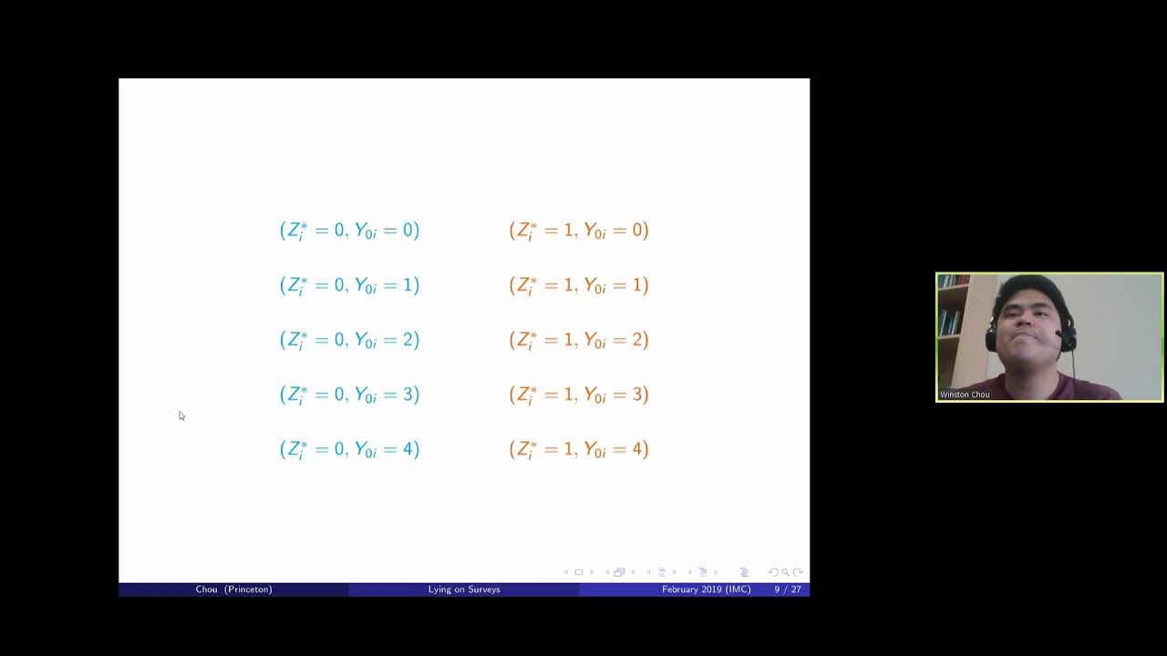 Naoki Egami, Causal Peer Effects Using Double Negative Controls for  Unmeasured Network Confounding 