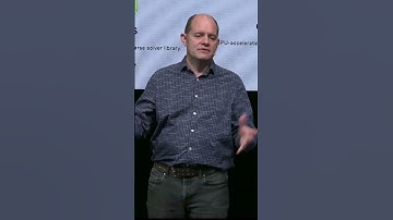How to Write a CUDA Program - Parallel Programming  #gtc25 #CUDA