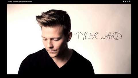 Just Give Me A Reason - Pink (Tyler Ward Acoustic Cover)