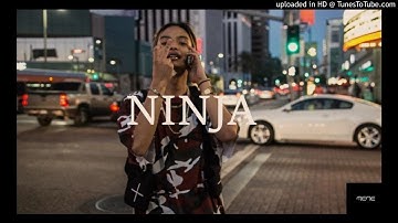[FREE] KEITH APE X RICH CHIGGA X JAPANESE TYPE BEAT - NINJA (Prod. MENE)