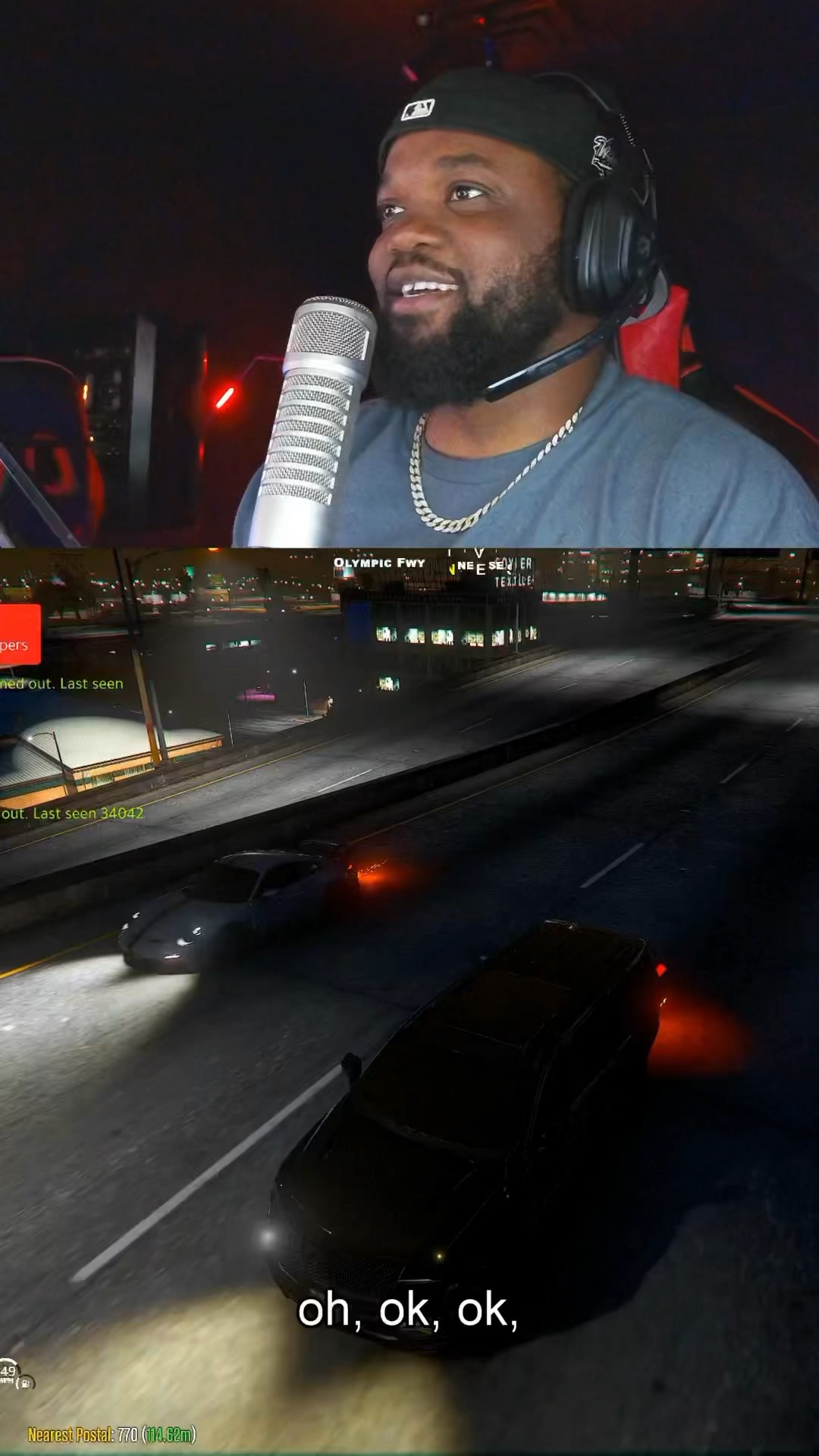 My boy took a flight #gta5 #stevethegamer55 #lspdfr #gta5lspdfr #gta5video