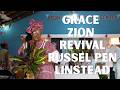 Grace Zion Revival Church Appreciation Service Highlights In Russel Pen, Linstead, St Catherine
