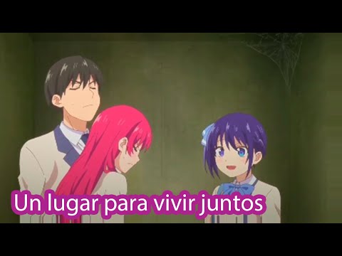 WE RE GOING TO LIVE TOGETHER Fixing Up The House For My Harem