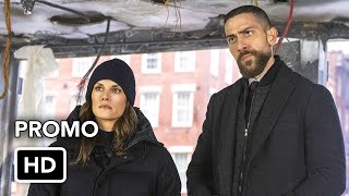 FBI 6x07 Promo 'Behind The Veil' (HD) by TV Promos 18,536 views 1 day ago 22 seconds