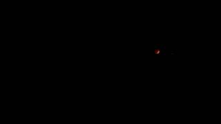 Lunar Eclipse Time Lapse