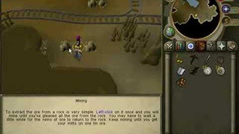 Quest 001 - Learning The Ropes - Part Five