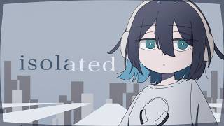 isolated - Ra Tell